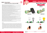 RF SOLUTIONS FERRET-8S1 Benutzerhandbuch