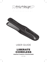 Revamp ST-1750 Benutzerhandbuch