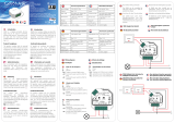 Salus DI600 Benutzerhandbuch