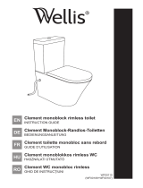 Wellis WF00110 Benutzerhandbuch