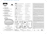 ELRO FZ5002R Benutzerhandbuch