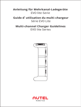 Autel EVO Lite Series Benutzerhandbuch