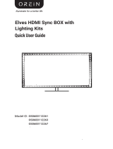 Orein OS0600112267 Benutzerhandbuch