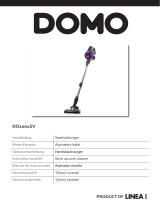 Domo DO1001SV Benutzerhandbuch