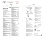 Genius NX-7009 Benutzerhandbuch