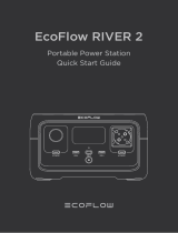 EcoFlow RIVER 2 Benutzerhandbuch