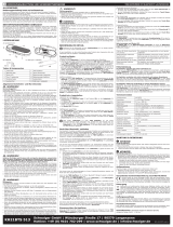 Schwaiger KH21BTS Benutzerhandbuch