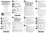 Alto TXP9 Benutzerhandbuch