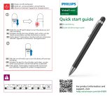 Philips DVT1600 Benutzerhandbuch