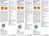 Shelly Plus I4DC Benutzerhandbuch