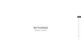 Withings WBS13 Benutzerhandbuch