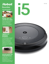 iRobot i5154 Benutzerhandbuch