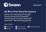 Swann SWIFI-4KXTRM-GL Benutzerhandbuch