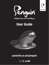 Posturite Penguin Benutzerhandbuch