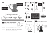 Velleman WSG110 MadLab Electronic Kit Benutzerhandbuch