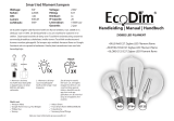 EcoDim ST64 Benutzerhandbuch