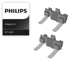 Philips H7-LED Benutzerhandbuch