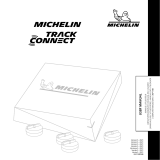 Michelin Track Connect Kit Benutzerhandbuch