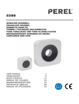 Perel ED88 Benutzerhandbuch