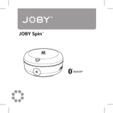 Joby JB01641 Benutzerhandbuch