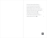 Xiaomi MJWXCQ03DY Benutzerhandbuch