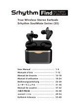 Srhythm S5 Benutzerhandbuch