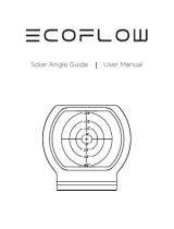 EcoFlow Solar Angle Benutzerhandbuch