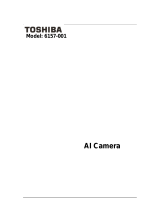 Toshiba 6157-001 Benutzerhandbuch