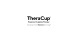 Therabody TheraCup Benutzerhandbuch