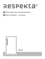 Respekta KS1224 Benutzerhandbuch