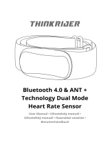 ThinkRider SPTTHR012 Benutzerhandbuch
