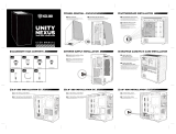 KOLINK Unity Nexus Benutzerhandbuch