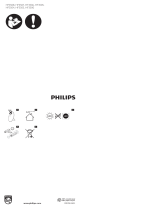 Philips HF3508 Benutzerhandbuch