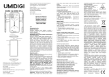 Umidigi BISON 2 and BISON 2 Pro Benutzerhandbuch