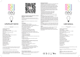 immax neo E27 Benutzerhandbuch