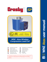 Crosby SU3593 Benutzerhandbuch