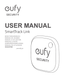 Eufy Security Smart Track Link Benutzerhandbuch