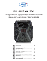 PNI Hunting 280C Benutzerhandbuch
