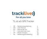 trackilive TL-10 Benutzerhandbuch