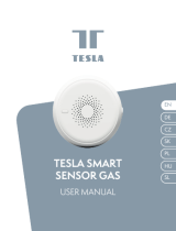 Tesla 047-1408 Benutzerhandbuch