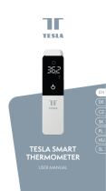 Tesla TSL-HC-UFR102 Benutzerhandbuch