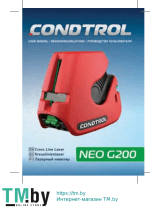 CONDTROL NEO G220 Benutzerhandbuch
