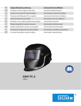 Güde GSH-TC-2 Benutzerhandbuch