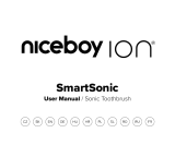 Niceboy 43000 Benutzerhandbuch