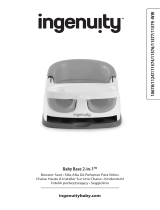ingenuity 10678 Benutzerhandbuch