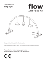 Flow Amsterdam Ocean Benutzerhandbuch