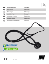 KaWe QM-1-025O Benutzerhandbuch