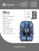 Lionelo LO-NICO Benutzerhandbuch