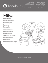 Lionelo LO-MIKA Benutzerhandbuch