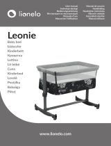 Lionelo LO-LEONIE Benutzerhandbuch